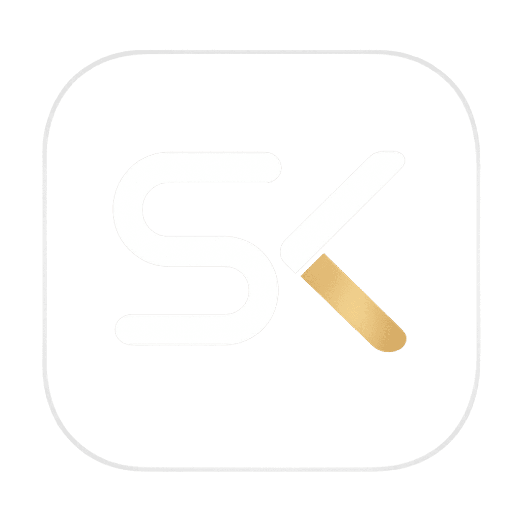 Studio KRiX SK logo